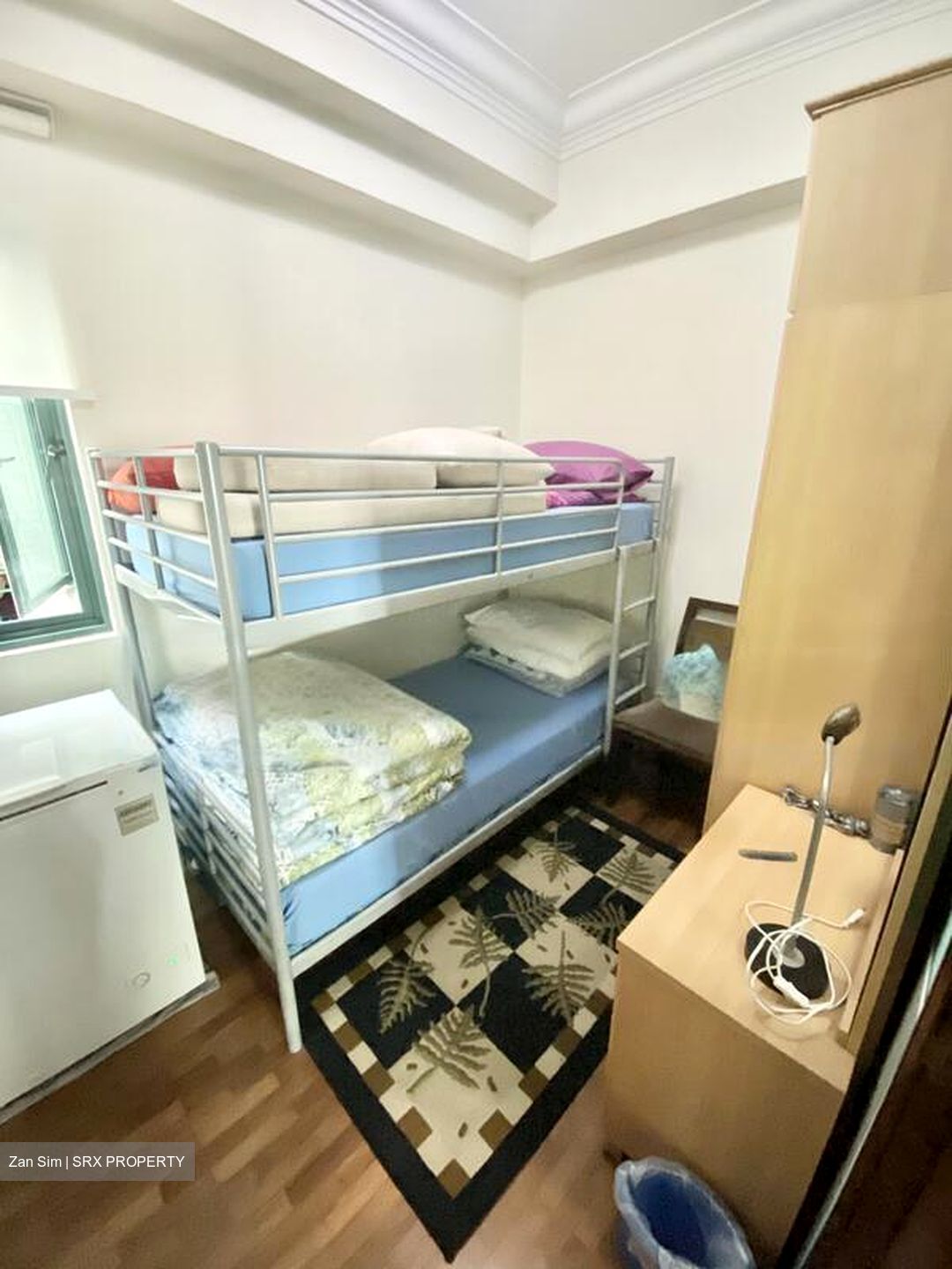Stratford Court (D16), Condominium #451625551